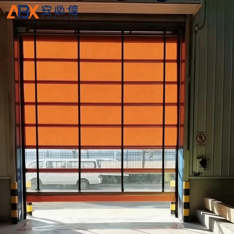 海南藏族自治州快速堆积门